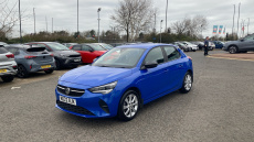 Vauxhall Corsa 1.2 SE Edition 5dr Petrol Hatchback